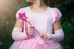 STAR WAND FUCHSIA -Trish Scully Dresses Outlet Store 209 2