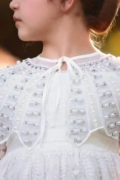 HENRIETTA JEWELED CAPE -Trish Scully Dresses Outlet Store 21 3 b209c2c0 61a5 4625 baa6 4f39a5c4eaf0