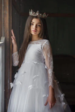 MISTRAL CROWN -Trish Scully Dresses Outlet Store 213 3