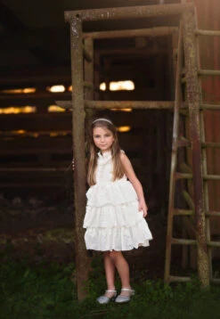 JOELLE DRESS WHITE 16 JOELLE DRESS WHITE -Trish Scully Dresses Outlet Store 24 4 07e31b70 3c5a 4b99 863d 40ab7fe1cd08