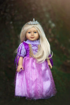 DUCHESS DOLL DRESS -Trish Scully Dresses Outlet Store 251 5