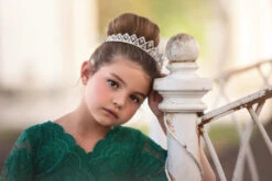 COSMOPOLITAN CROWN -Trish Scully Dresses Outlet Store 266 1