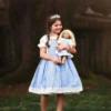 DOROTHY DOLL DRESS