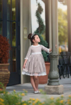 STARGAZER TIARA -Trish Scully Dresses Outlet Store 268 2