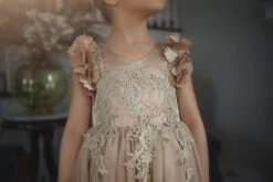 BIANCA GOWN GOLD -Trish Scully Dresses Outlet Store 268 3 15489f02 de35 4125 9227 854f41188290