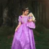 DUCHESS DOLL DRESS