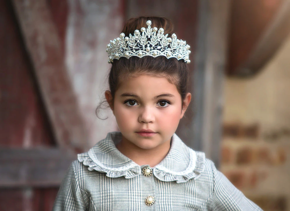 OCTAVIA TIARA 4 OCTAVIA TIARA - Image 4