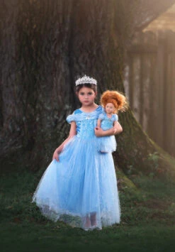 OCTAVIA TIARA 10 OCTAVIA TIARA -Trish Scully Dresses Outlet Store 269 2