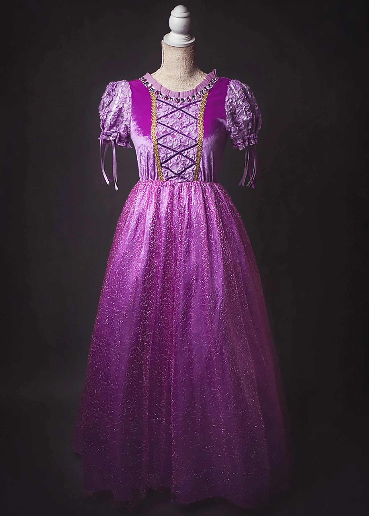 DUCHESS PRINCESS GOWN FOR WOMEN 1 DUCHESS PRINCESS GOWN FOR WOMEN