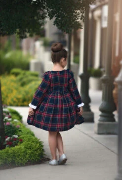 LOLA DRESS -Trish Scully Dresses Outlet Store 274 4