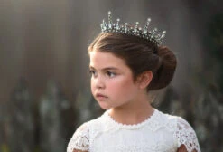 KATRINA DRESS WHITE -Trish Scully Dresses Outlet Store 275 4