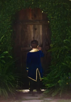 PRINCE OF ALL THE LAND 4PC. SET -Trish Scully Dresses Outlet Store 282 3