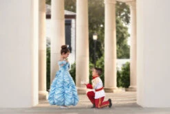 ROYAL PRINCE COSTUME -Trish Scully Dresses Outlet Store 283 3