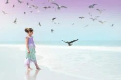 MAJESTIC MERMAID -Trish Scully Dresses Outlet Store 288 3