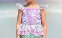 MAJESTIC MERMAID -Trish Scully Dresses Outlet Store 288 4