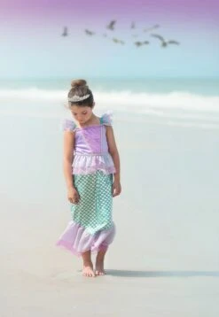 MAJESTIC MERMAID -Trish Scully Dresses Outlet Store 288 5