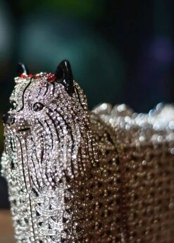 EL PERRITO PAVE CLUTCH