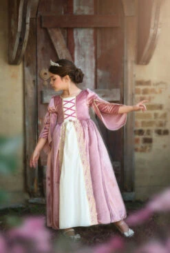 MEDIEVAL PRINCESS -Trish Scully Dresses Outlet Store 295 3