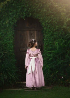 MEDIEVAL PRINCESS -Trish Scully Dresses Outlet Store 295 4