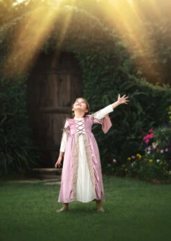 MEDIEVAL PRINCESS -Trish Scully Dresses Outlet Store 295 5