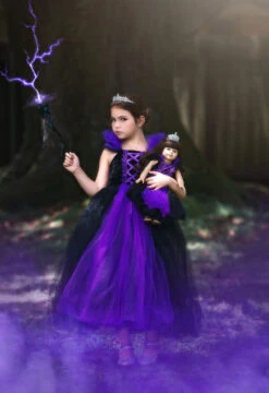 THE VILLAIN -Trish Scully Dresses Outlet Store 297 5