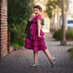 BELLA RAGAZZA ORCHID -Trish Scully Dresses Outlet Store 2 0a4bbf59 d6b7 4a5d aa20 5ba5e559b5a0