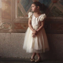 BIANCA DRESS IVORY -Trish Scully Dresses Outlet Store 2 0f9bab4f 6c43 4a29 9eaa d8f22fa68bf2