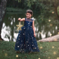 ANTOINETTE GOWN NAVY -Trish Scully Dresses Outlet Store 2 464305eb 11e7 459c 9c19 da988032f3c8