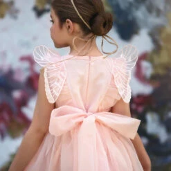 ALICE DRESS PINK -Trish Scully Dresses Outlet Store 2 b9a5f71e 824c 44df 8b04 157c4c325964