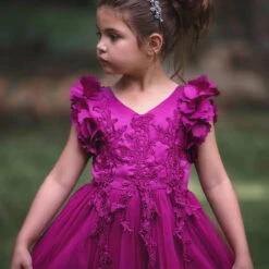 BIANCA GOWN ORCHID -Trish Scully Dresses Outlet Store 2 c48d53f3 7fa2 4f34 a027 bb99d167f176