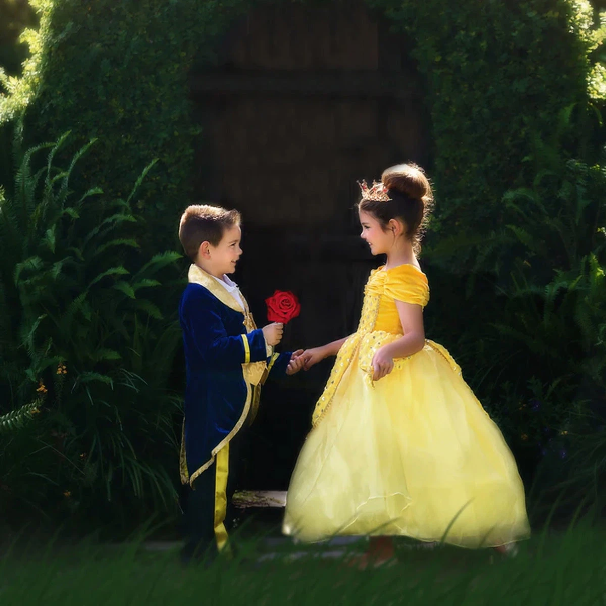 FLASH SALE BELLA BLISS GOWN 4 FLASH SALE BELLA BLISS GOWN - Image 4