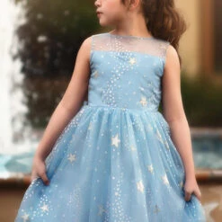 ANTOINETTE GOWN LIGHT BLUE 8 ANTOINETTE GOWN LIGHT BLUE -Trish Scully Dresses Outlet Store 2 f3c2b6bb 0cdb 4902 b409 e80f4b1c5631