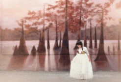 SPLENDOR GOWN & BELT SET IVORY -Trish Scully Dresses Outlet Store 3 1 95356a94 a152 47bc bd6f 0650d9bb345d