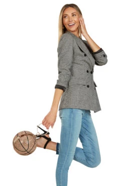 EL BALÓN PAVE CLUTCH -Trish Scully Dresses Outlet Store 306 3 0f4d8eb0 df47 4253 882d a7ea857060ca