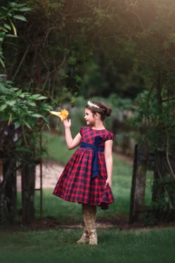 GRAMERCY BOOT GOLD -Trish Scully Dresses Outlet Store 307 6