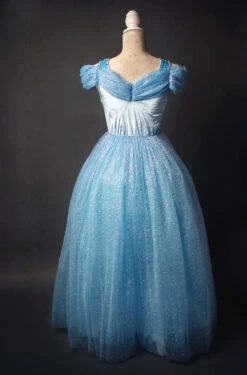 QUEEN OF THE KINGDOM GOWN FOR WOMEN -Trish Scully Dresses Outlet Store 310 3