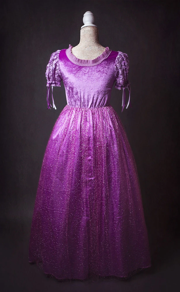 DUCHESS PRINCESS GOWN FOR WOMEN 3 DUCHESS PRINCESS GOWN FOR WOMEN - Image 3