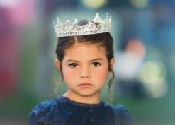 GALINDA CROWN -Trish Scully Dresses Outlet Store 317 1