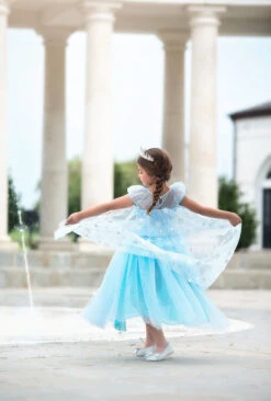 ICE QUEEN -Trish Scully Dresses Outlet Store 341 4