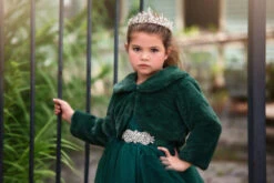 ICE QUEEN TIARA -Trish Scully Dresses Outlet Store 343 2