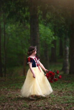 FLASH SALE PRINCESS KATE DRESS -Trish Scully Dresses Outlet Store 348 6