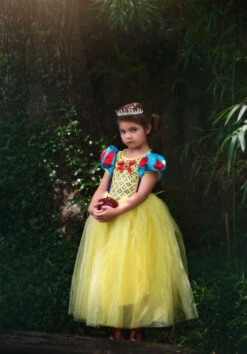 GENEVIEVE COSTUME -Trish Scully Dresses Outlet Store 349 1