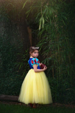 GENEVIEVE COSTUME -Trish Scully Dresses Outlet Store 349 3