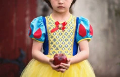 GENEVIEVE COSTUME -Trish Scully Dresses Outlet Store 349 5