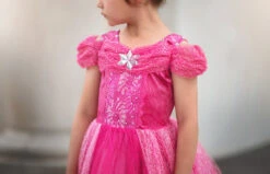 FLASH SALE PINK PRINCESS DRESS COSTUME -Trish Scully Dresses Outlet Store 350 2