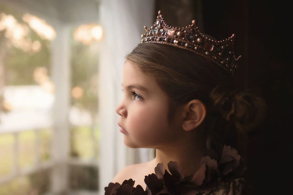 HER ROYAL MAJESTY CROWN 2 HER ROYAL MAJESTY CROWN - Image 2