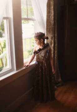 HER ROYAL MAJESTY CROWN 12 HER ROYAL MAJESTY CROWN -Trish Scully Dresses Outlet Store 378 4