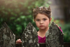 HER ROYAL MAJESTY CROWN 13 HER ROYAL MAJESTY CROWN -Trish Scully Dresses Outlet Store 378 5