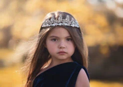 AURORA TIARA -Trish Scully Dresses Outlet Store 388 1