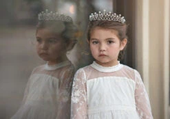 PRINCESS CELESTIA TIARA -Trish Scully Dresses Outlet Store 389 2